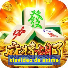 xisvideo de anime